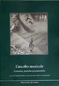 L'ascolto musicale